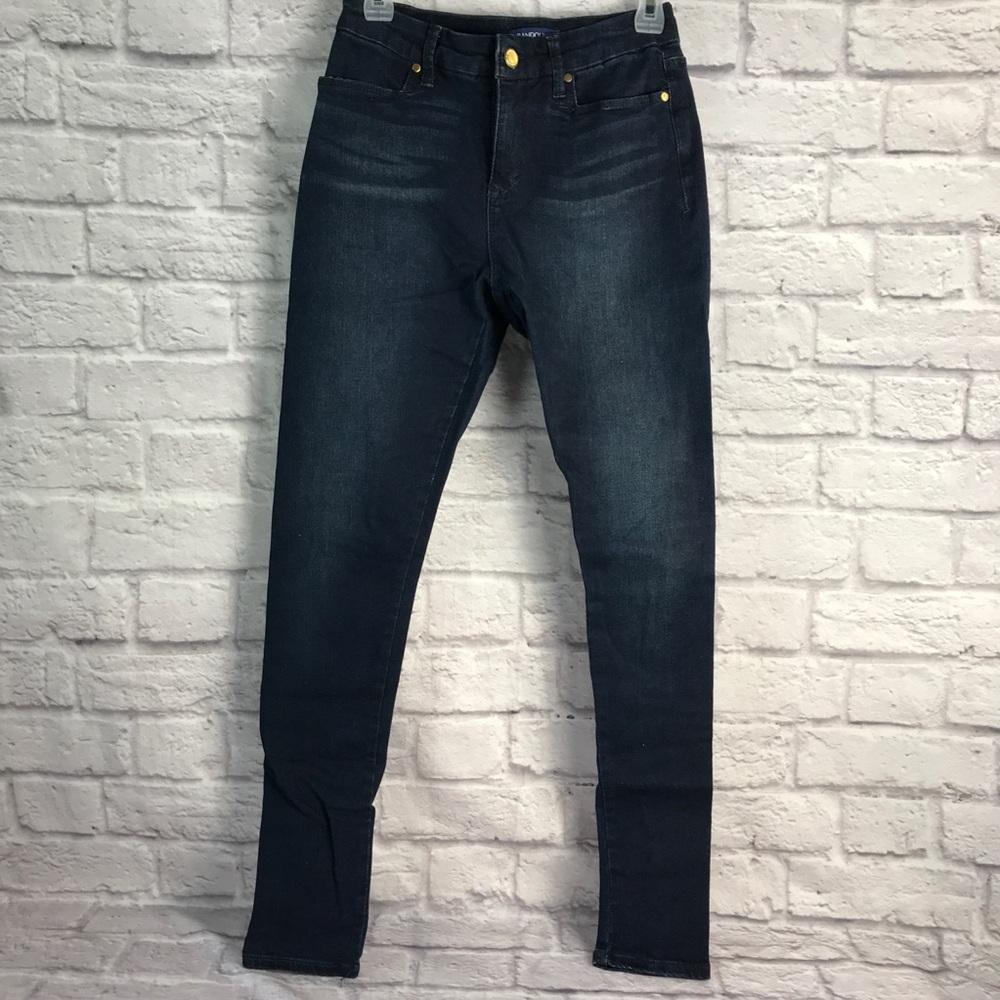 Bandolino SmoothOperator Skinny‎ Jean